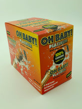 Oh Baby! Male Enhancement - 30 Count Box
